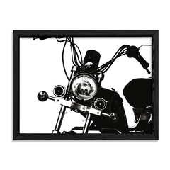 Cuadro Motorcycle en internet