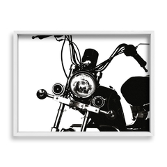 Cuadro Motorcycle - tienda online