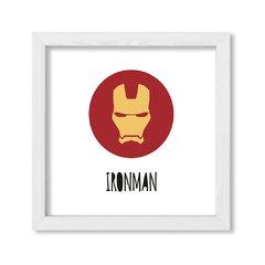 Cuadro Ironman - comprar online