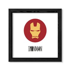 Cuadro Ironman en internet