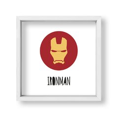 Cuadro Ironman - tienda online