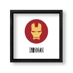 Imagen de Cuadro Ironman