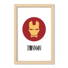 Cuadro Ironman