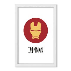 Cuadro Ironman - comprar online