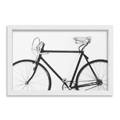 Cuadro Monochrome Bike - comprar online