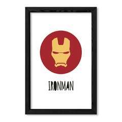 Cuadro Ironman en internet