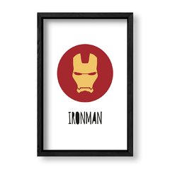 Imagen de Cuadro Ironman