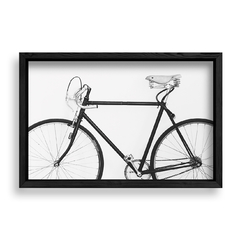 Imagen de Cuadro Monochrome Bike