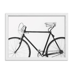 Cuadro Monochrome Bike - comprar online