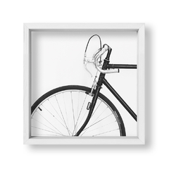 Cuadro Bicicleta frente - tienda online