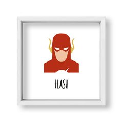 Cuadro Flash - tienda online