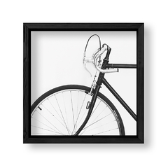 Imagen de Cuadro Bicicleta frente