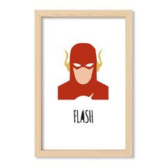 Cuadro Flash