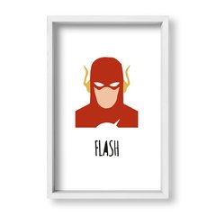 Cuadro Flash - tienda online