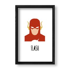 Imagen de Cuadro Flash