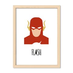 Cuadro Flash