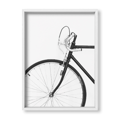 Cuadro Bicicleta frente - tienda online