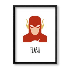 Imagen de Cuadro Flash