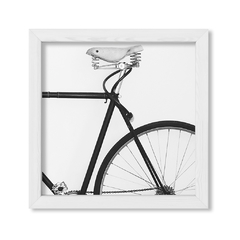 Cuadro Bicicleta atras - comprar online