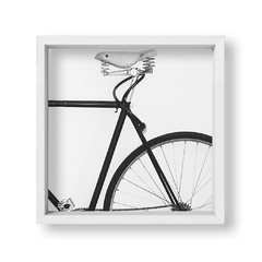 Cuadro Bicicleta atras - tienda online