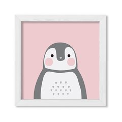 Cuadro Nursery Penguin - comprar online