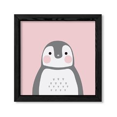 Cuadro Nursery Penguin en internet