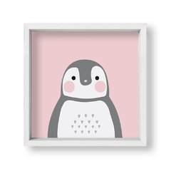 Cuadro Nursery Penguin - tienda online