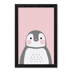 Cuadro Nursery Penguin en internet