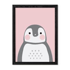 Cuadro Nursery Penguin en internet