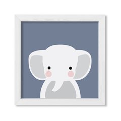 Cuadro Nursery Elephant - comprar online