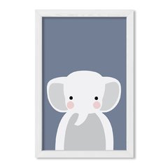 Cuadro Nursery Elephant - comprar online