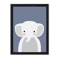 Cuadro Nursery Elephant en internet