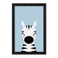 Cuadro Nursery Zebra en internet