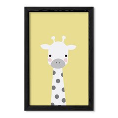 Cuadro Nursery Giraffe en internet