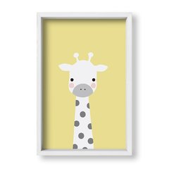 Cuadro Nursery Giraffe - tienda online