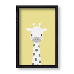 Imagen de Cuadro Nursery Giraffe