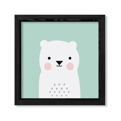 Cuadro Nursery Bear en internet