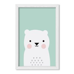 Cuadro Nursery Bear - comprar online