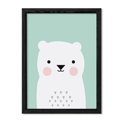 Cuadro Nursery Bear en internet
