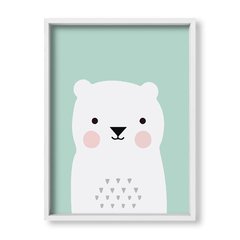 Cuadro Nursery Bear - tienda online
