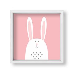 Cuadro Nursery Rabbit - tienda online