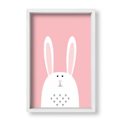 Cuadro Nursery Rabbit - tienda online