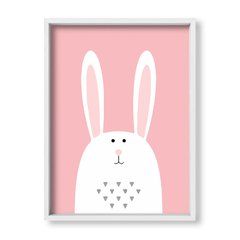 Cuadro Nursery Rabbit - tienda online