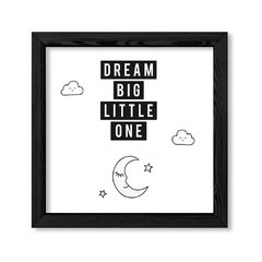 Cuadro Dream Big Moon en internet