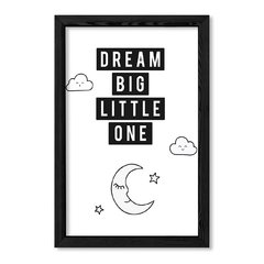 Cuadro Dream Big Moon en internet