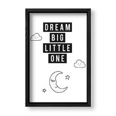 Imagen de Cuadro Dream Big Moon