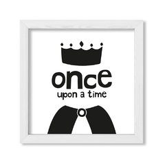 Cuadro Once upon a time - comprar online