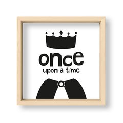 Cuadro Once upon a time - El Nido - Tienda de Objetos