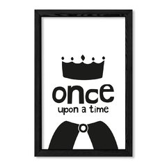 Cuadro Once upon a time en internet