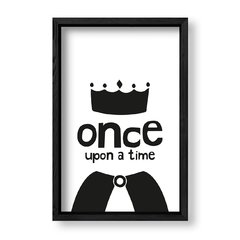 Imagen de Cuadro Once upon a time